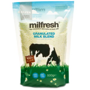 Milfresh Silver Freeze Dried Milk 500g