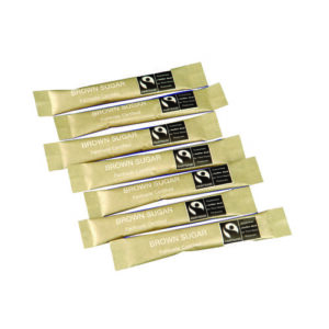 Brown Sugar Sticks 1 x 1,000