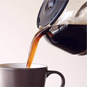 Filter Coffee
