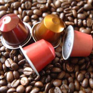 Coffee Pods