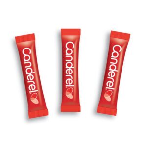 Sweetener Sticks 1 x 100