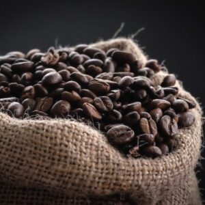 Whole Beans