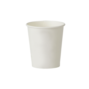 4oz White Recyclable Espresso Cups (Qty 100)
