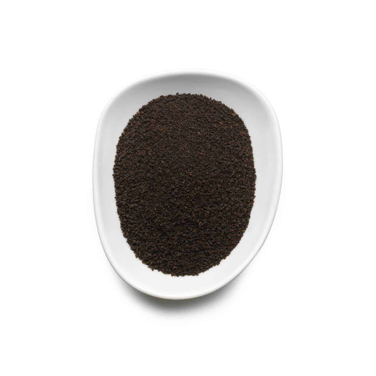 Birchall Great Rift Decaf Breakfast Tea 80 Prism Bags - Image 4