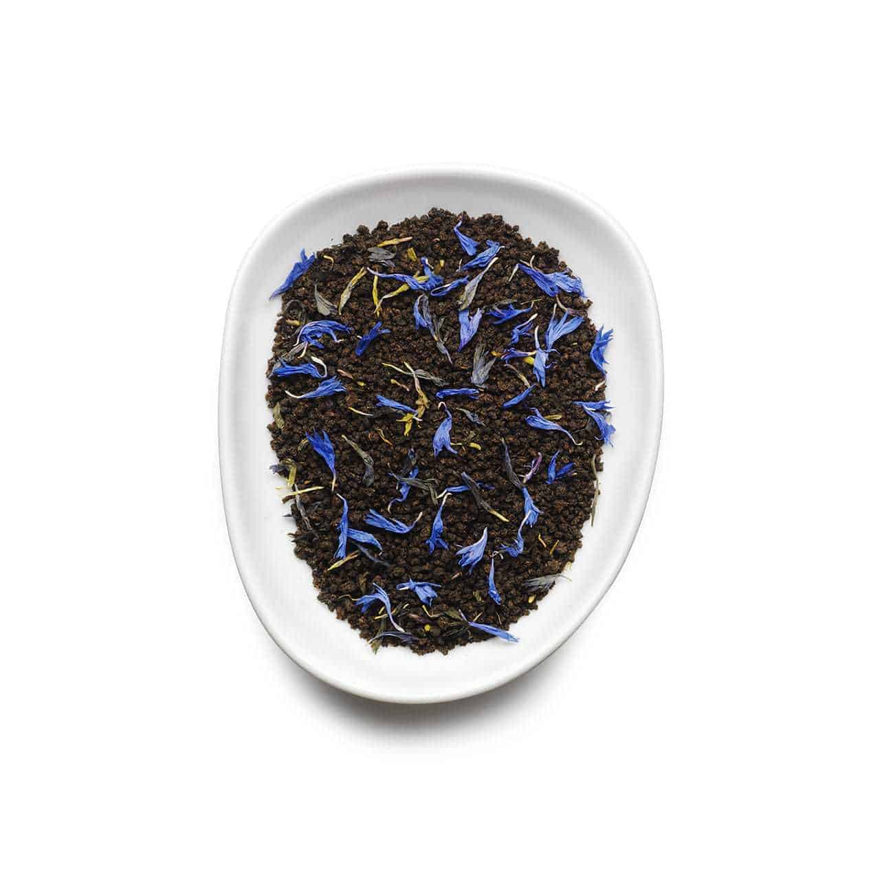 Birchall Virunga Earl Grey Tea 80 Prism Bags - Image 4