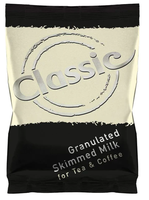 Classic Gold Granulated Skimmed Milk 500g