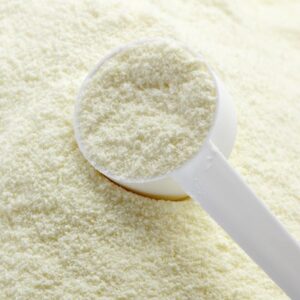 Milk Powder
