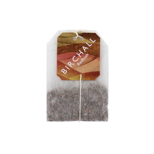 Birchall Redbush Tea 25 Enveloped Tea Bags - Image 4