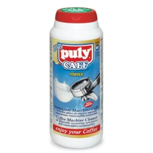 Espresso Machine Cleaning Powder (Puly Caff)