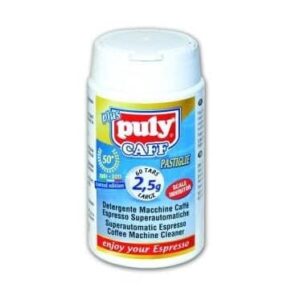 Coffee Machine Cleaning Tablets