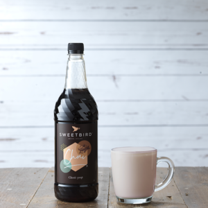 Sweetbird Chai Syrup