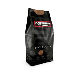 Oquendo Profesional 80/20 1kg Bean Coffee