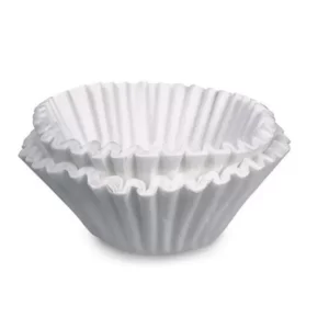 Small Pour & Serve Coffee Filters (Pack of 50)