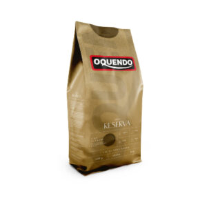 Oquendo Gran Reserva 1kg Bean Coffee