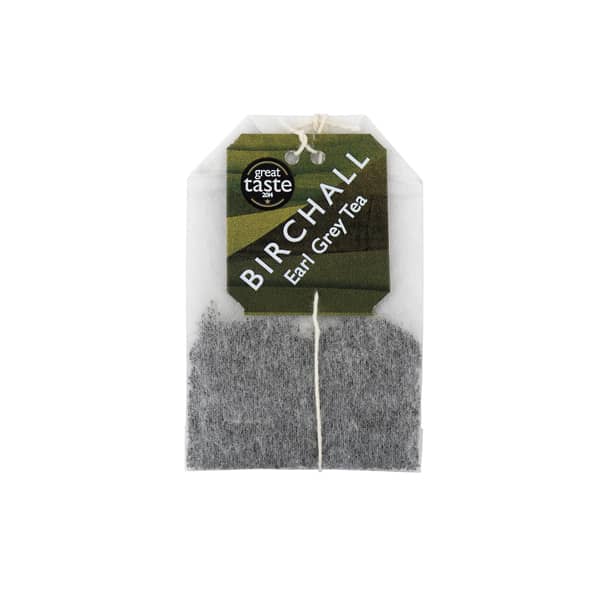 Birchall Earl Grey Tea 25 Enveloped Tea Bags - Image 4