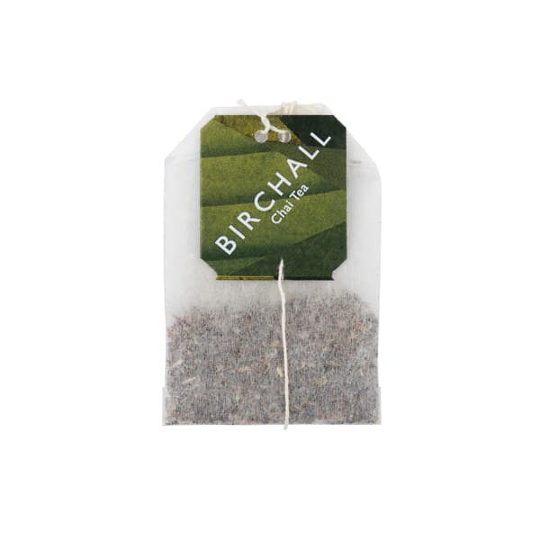 Birchall Chai Tea 6 x 25 Enveloped Tea Bags - Image 3