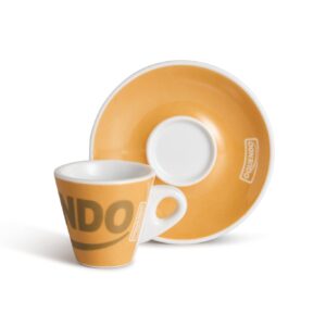 Oquendo Cup Moka Collection 60ml (Set of 6)
