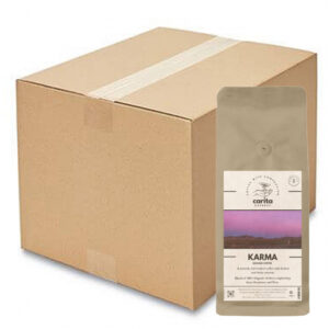 Karma 250g Ground Coffee (Case of 12)