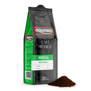 Oquendo Mezcla 250g Filter Coffee