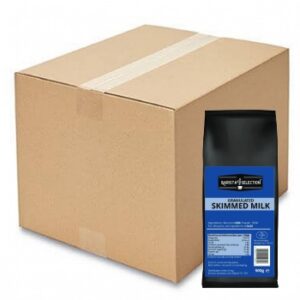 Barista Selection Granulated Milk 10 x 500g