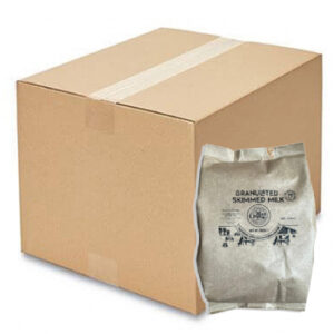 Milk Powder (Fine) 10 x 500g