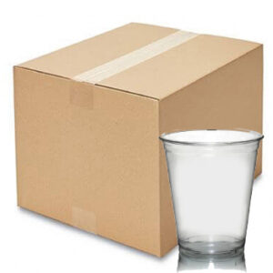 16oz Smoothie/Milkshake Cold Drink Cups (Qty 1000)