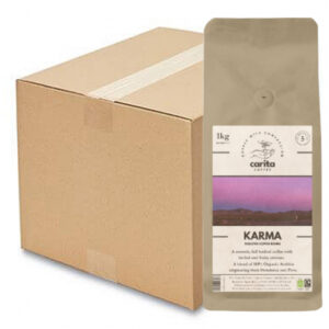 Oquendo Karma 1kg Bean Coffee (Case of 12)