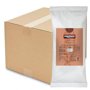 Oquendo Chocolate a la Taza 1kg (Case of 16)