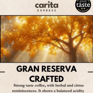 Oquendo Gran Reserva Crafted 1kg Bean Coffee