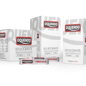 Oquendo Sweetener 250 x 1g