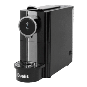 Dualit Café Plus Pod Machine