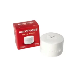 Aeropress Paper Filters (Qty 350)