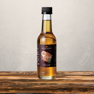 Sweetbird Hazelnut Syrup 250ml